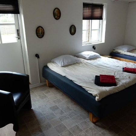 Den Gamle Kostald Bed & Breakfast Holsted 外观 照片