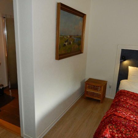 Den Gamle Kostald Bed & Breakfast Holsted 外观 照片