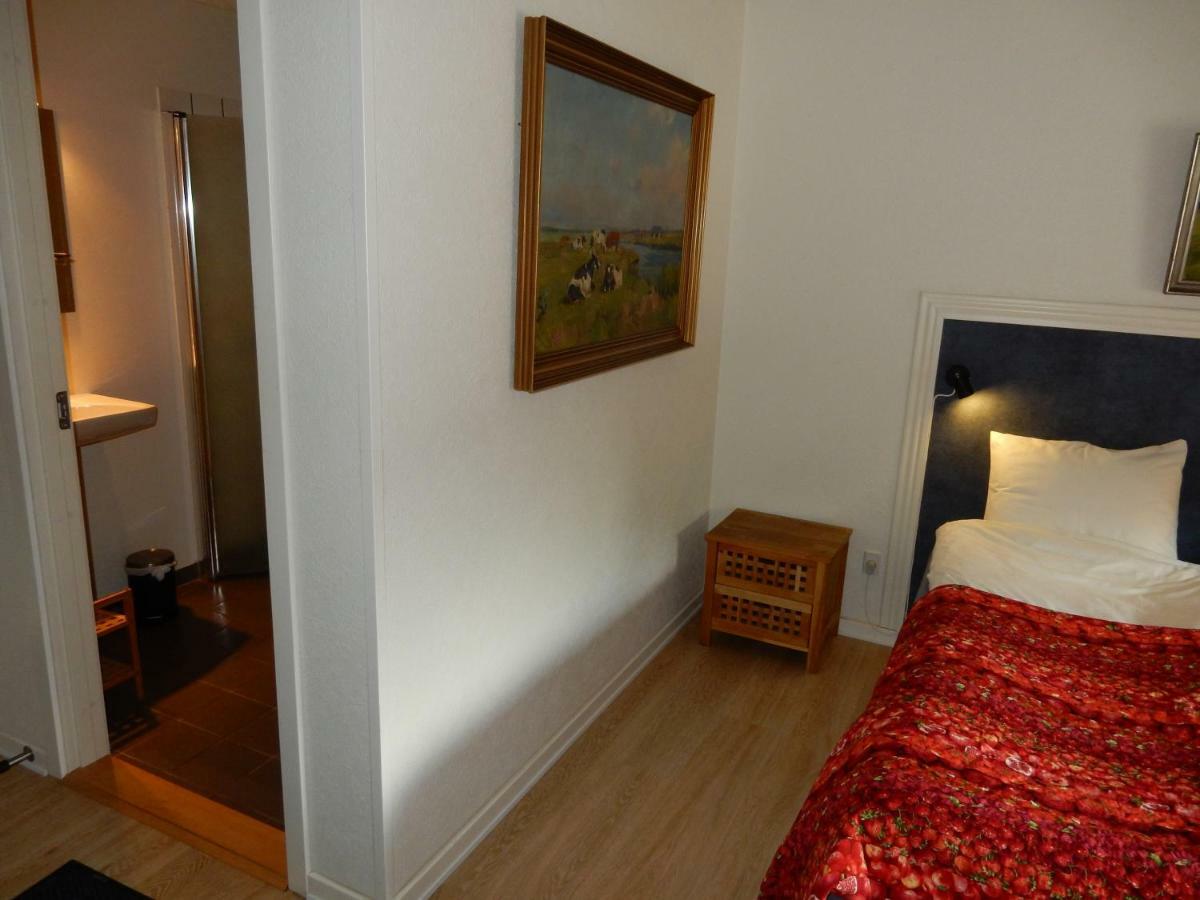 Den Gamle Kostald Bed & Breakfast Holsted 外观 照片